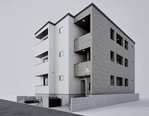 つばめハウス南流山