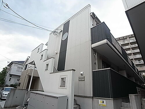 千葉県松戸市吉井町 賃貸アパート