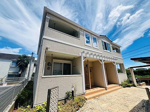 千葉県松戸市根木内 賃貸アパート