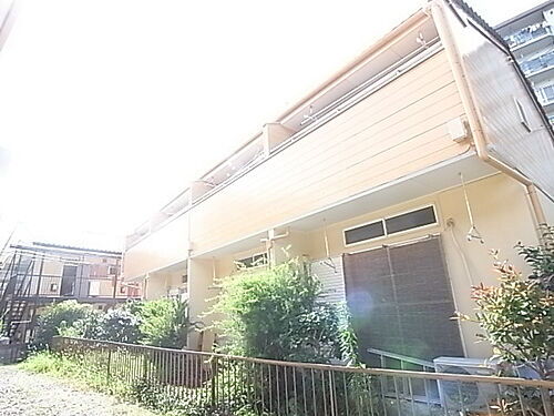 千葉県松戸市松戸 賃貸アパート