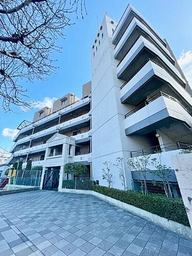 昭和レジデンス