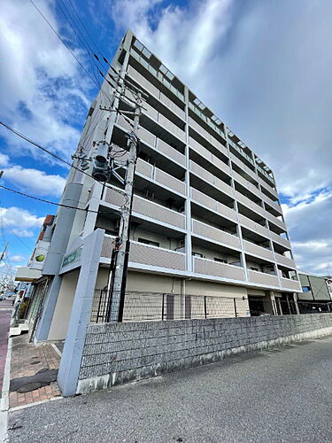 兵庫県神戸市兵庫区下沢通７丁目 賃貸マンション