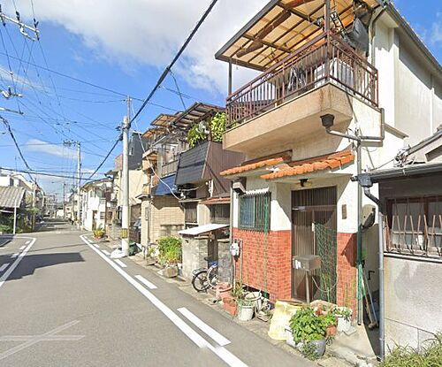 守口市高瀬町１丁目６－１１