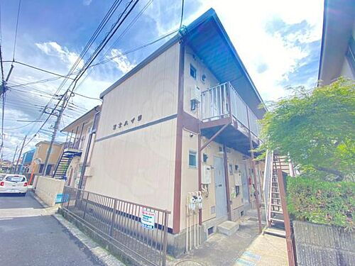 富士ハイツ