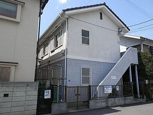 東京都小金井市本町１丁目 賃貸アパート