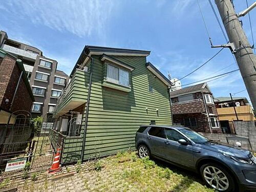 東京都武蔵野市吉祥寺東町２丁目 賃貸アパート