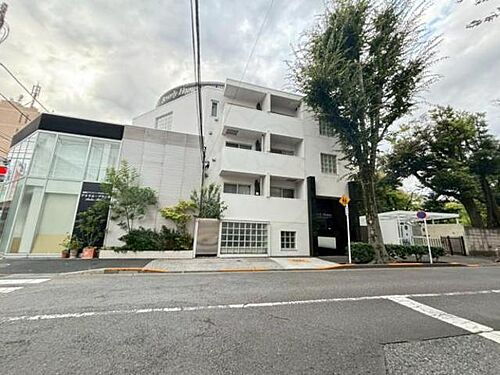 東京都武蔵野市吉祥寺北町３丁目 賃貸マンション