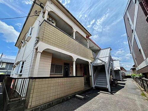 東京都小金井市梶野町３丁目 賃貸マンション