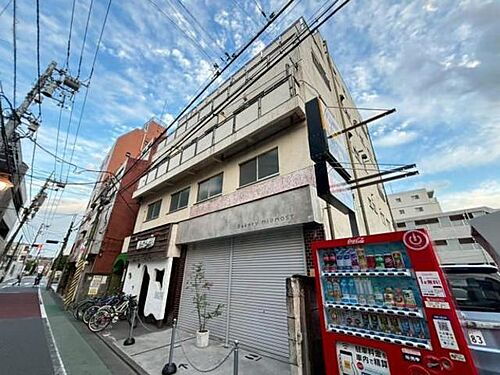 第二城山ハイツ