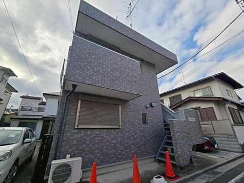 東京都武蔵野市吉祥寺北町３丁目 賃貸アパート