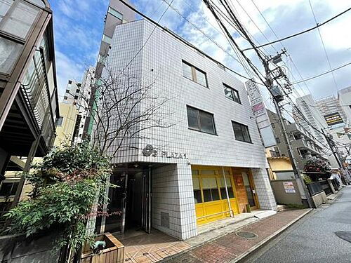 東京都小金井市本町５丁目 賃貸マンション