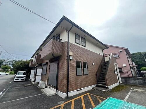 東京都小金井市桜町３丁目 賃貸アパート