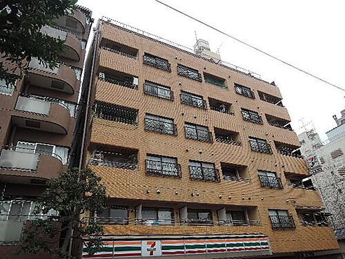 トーカンマンション