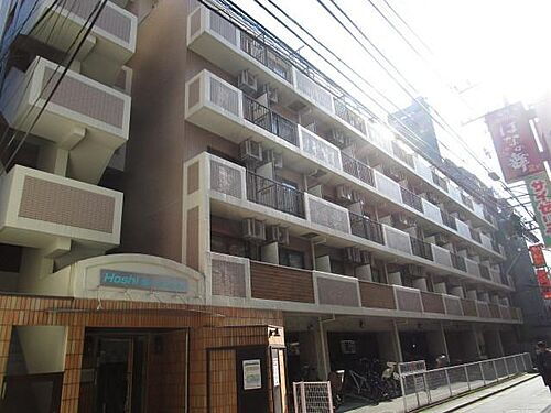 東京都三鷹市下連雀３丁目 賃貸マンション