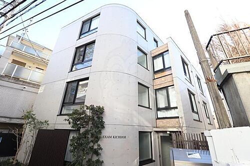 ＥＸＡＭ吉祥寺