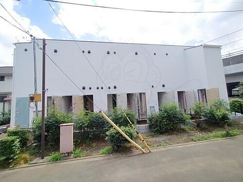 東京都武蔵野市吉祥寺本町３丁目 2階建 築2年3ヶ月