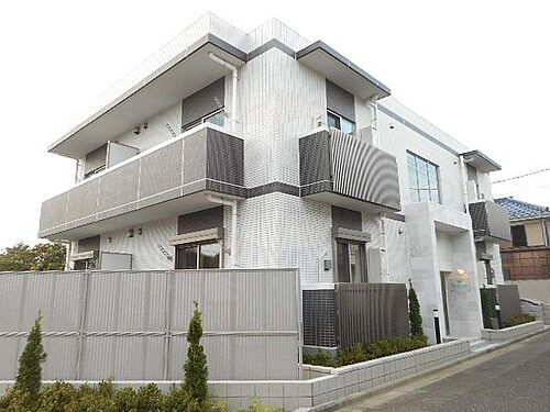 東京都小金井市東町３丁目 賃貸アパート