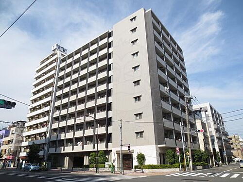 東京都墨田区本所１丁目 賃貸マンション