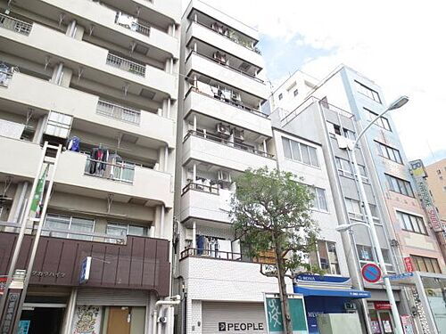 東京都墨田区業平２丁目 賃貸マンション