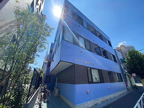 東京都墨田区京島２丁目 賃貸マンション