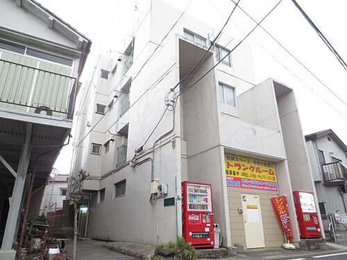 東京都墨田区立花１丁目 賃貸マンション