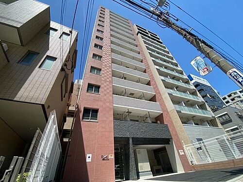 東京都墨田区太平３丁目 賃貸マンション