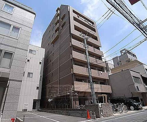 京都府京都市下京区玉津島町 10階建