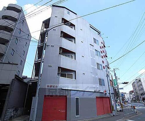 スペシャリー丸太町