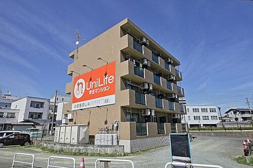 岩手県盛岡市大沢川原３丁目 賃貸マンション