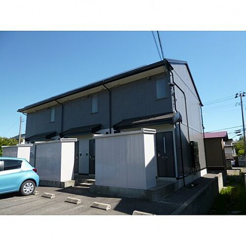 ガーデンヒルズＮＡ