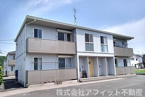 クレセオＣ棟