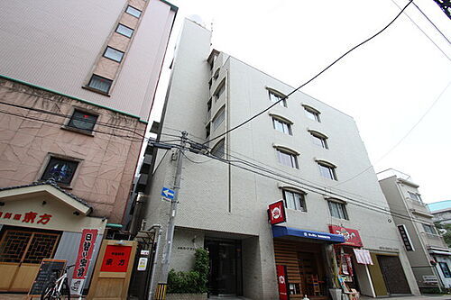 小町パークマンション