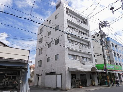 大方マンション