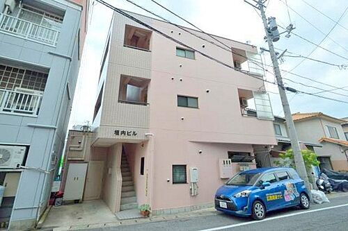 広島県広島市安佐南区古市３丁目 3階建 築29年9ヶ月