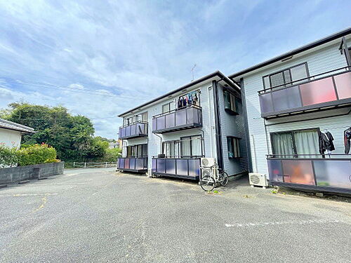広島県安芸郡熊野町萩原２丁目 2階建 築29年8ヶ月