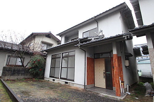 広島県広島市安佐南区東原１丁目 2階建 築39年9ヶ月