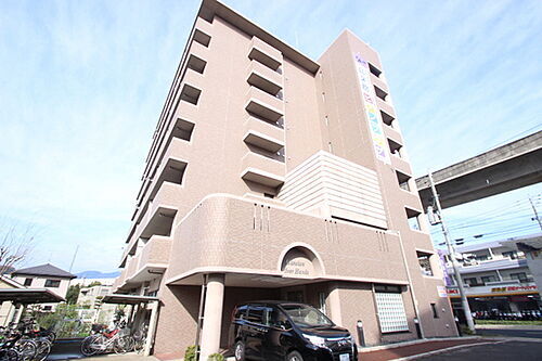 広島県広島市安佐南区大町東３丁目 8階建 築22年3ヶ月