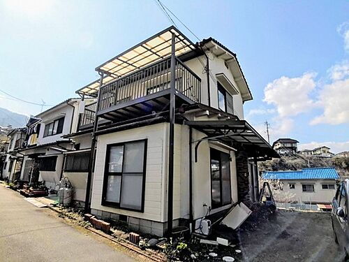 広島県広島市安佐南区相田６丁目 2階建 築49年