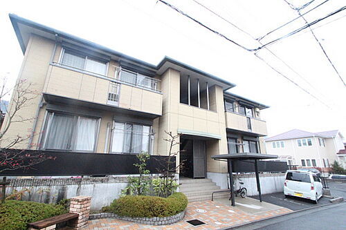 広島県広島市西区高須台３丁目 2階建 築23年11ヶ月