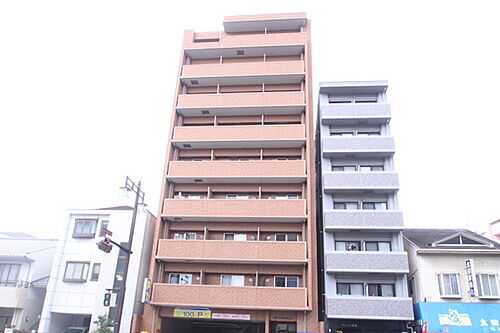 広島県広島市南区段原南２丁目 9階建 築17年11ヶ月