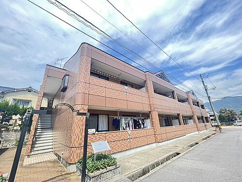 広島県広島市安芸区畑賀３丁目 2階建