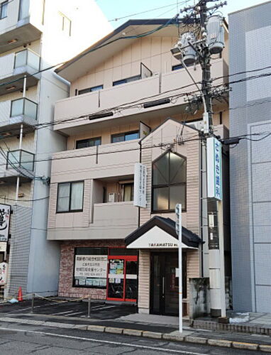 広島県広島市佐伯区楽々園４丁目 4階建 築22年9ヶ月