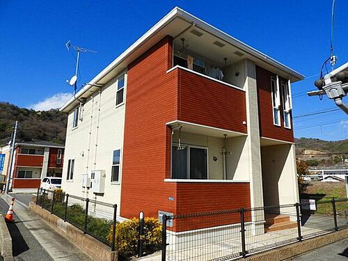 広島県安芸郡坂町小屋浦１丁目 2階建 築14年
