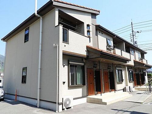 広島県呉市広大広１丁目 2階建 築12年4ヶ月