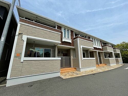 広島県広島市安芸区瀬野西４丁目 2階建 築11年4ヶ月