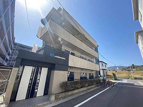 広島県広島市西区小河内町１丁目 4階建