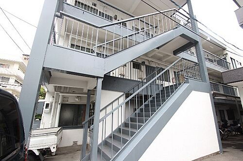 エイシンビルＩＩ