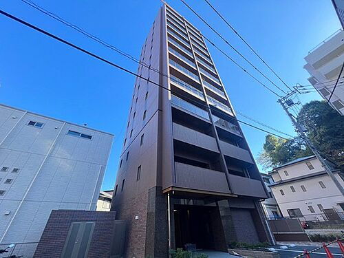 広島県広島市南区段原２丁目 賃貸マンション