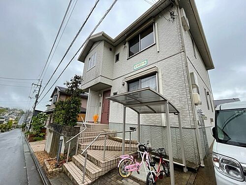 エスポワール（みどり坂）