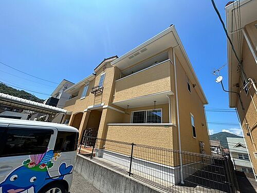 広島県広島市西区高須台３丁目 2階建 築13年4ヶ月